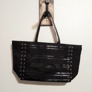 NEW Victoria's Secret large tote bag